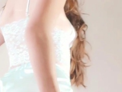 Amateur asian cocksucker teen