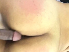 Amateur Brunette Girlfriend POV