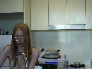 Latin amateur teen in store hidden cam HD 2