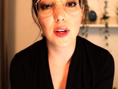 Brunette Couch Webcam Solo Fun Masturbating