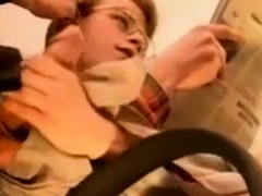 Twink Massage Handjob