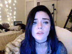 Amateur Webcam Babes Going Solo