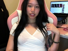 small-titted-gypsy-masturbating