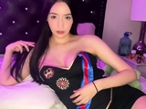 Great Big Boobs On Masturbating Redhead