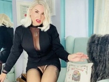 Mistress Ava Von Medisin aka avavonmedisin OnlyFans - You