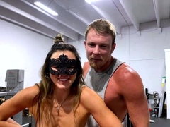 Amateur Webcam Babe Fucking Pussy With A Dildo More at