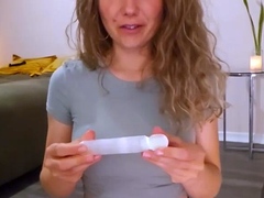 Amateur Webcam Chick Masturbates On Webcam More at