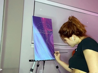 Amateur Homemade Solo Masturbation