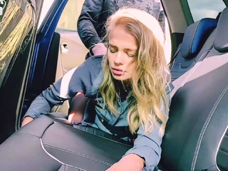 A phat cum flow on my cootchie finished the excursion.