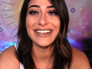 Mila P aka milaap OnlyFans - Hand Fed It’s your lucky day