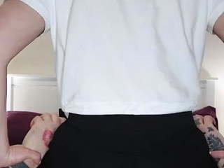 Goddess Peach aka goddess_peach_official OnlyFans - Slave