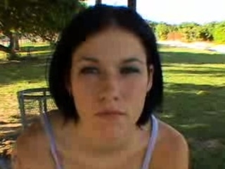 Hottest brunette solo webcam masturbation 2