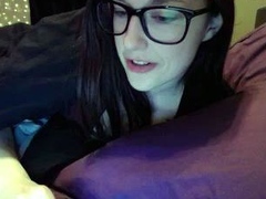 Slutty amateur teen brunette hoe