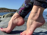Lezlyan aka la_little_dancer_feet OnlyFans - Theres