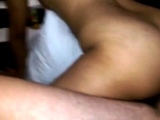 Mi Esposa Mexicana Con Un Gran Culo - Cojiendo Casero