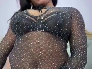 Black and Ebony BABES