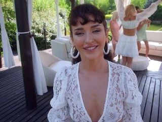 Geisha Kyd - Good Girl Gone Bad - A Story Of Firsts