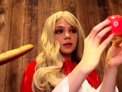 Maimy ASMR - My Big Bad Wolf