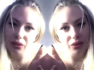 The GOLDY rush - WARNING Dangerous Psychedelic Mind Fuck