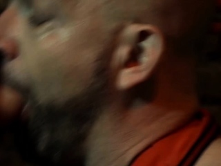 Dark Sex Fantasy Becomes Reality