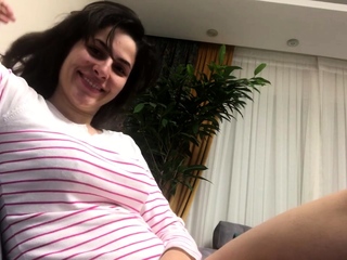 Saeideh show all holes