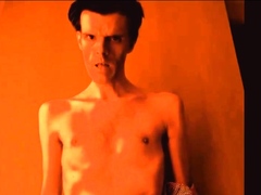 British Freddie Sunfields teasing slowly to please Lady S