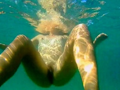 naked-underwater-adventure-with-friends