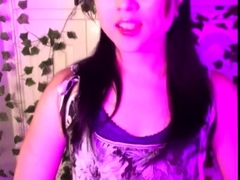 Amateur Blonde Teen Plays Solo with Toy Webcam Porn