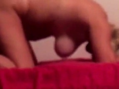 American Amateur Girl Homemade Tits