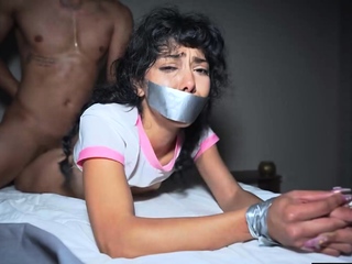 I Screamed Too Loud For Him