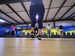 Great Amateur Ass Pov