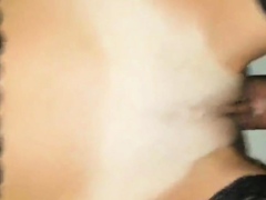 Sexy Stepmom's Secret