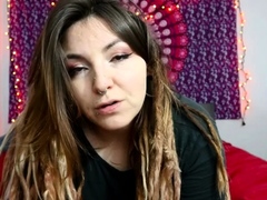 Spookybunz - Jerk Off To My Fat Booty