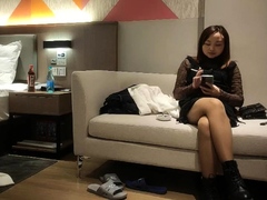 Teen hidden cam fuck