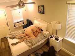 BBw Slave Facefucked and hardcore breathplay