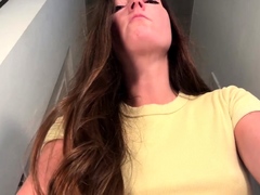 Femdom Sienna's Fetish Clip Store - Bully Spits In Your